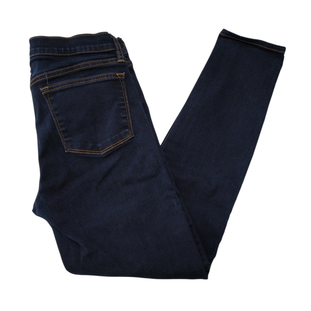 J Crew Stretch Skinny Jeans Size 28